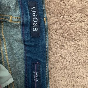 Vigoss jeans